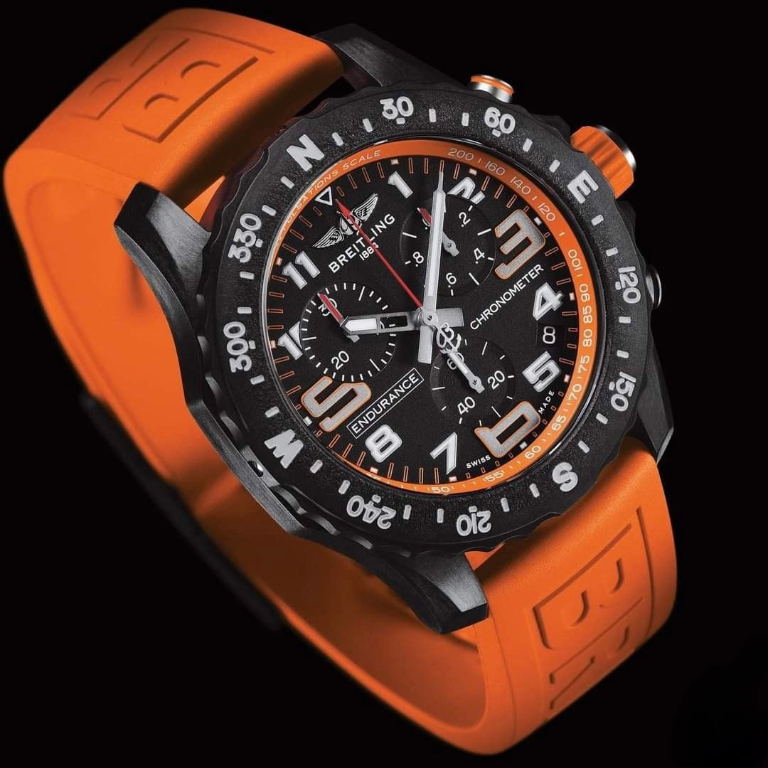 Breitling Endurance Pro