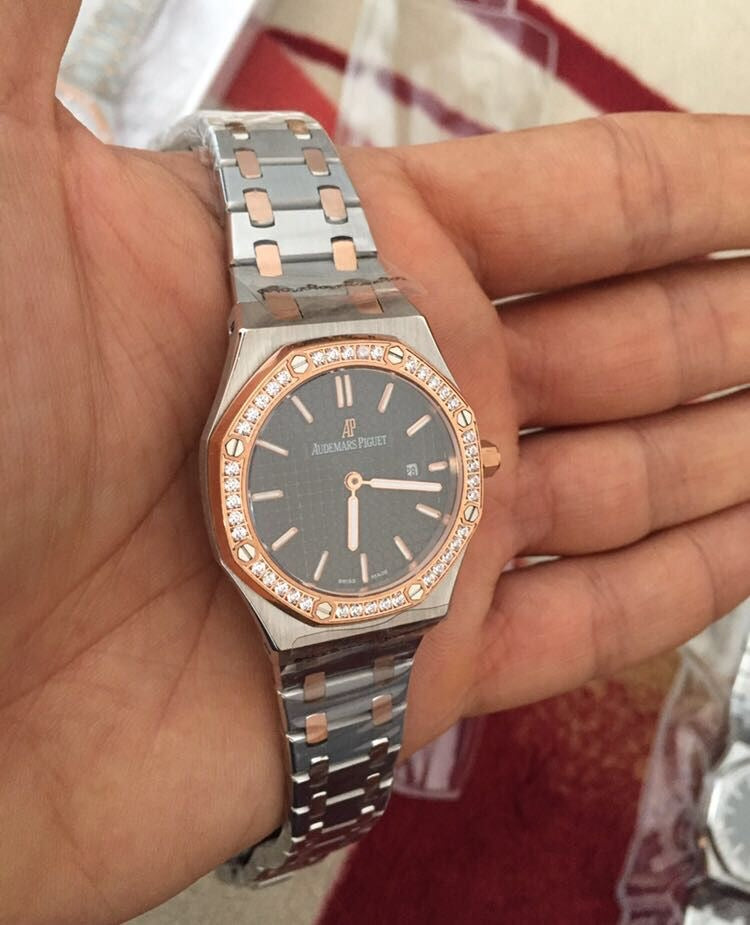 Audemars Piguet Royal Oak