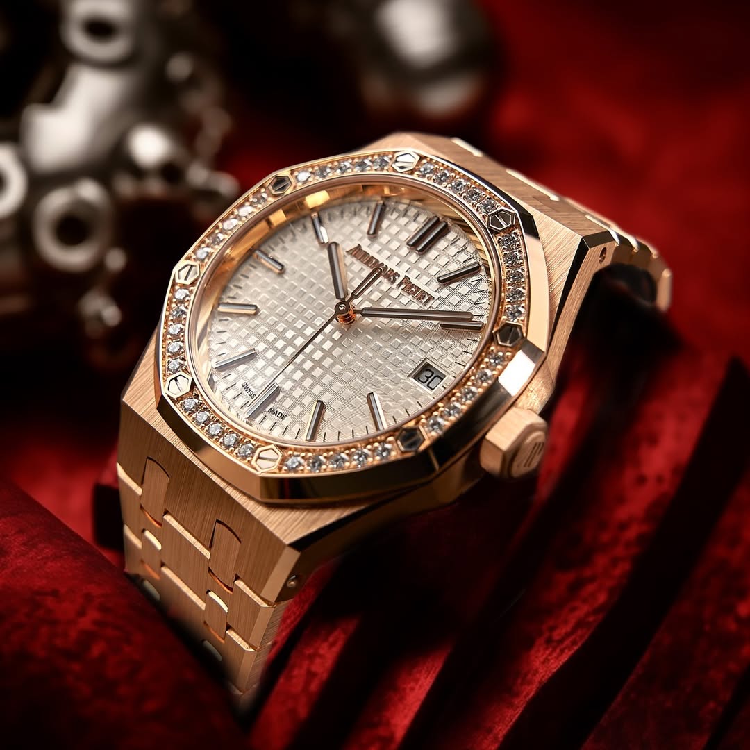 Audemars Piguet Royal Oak