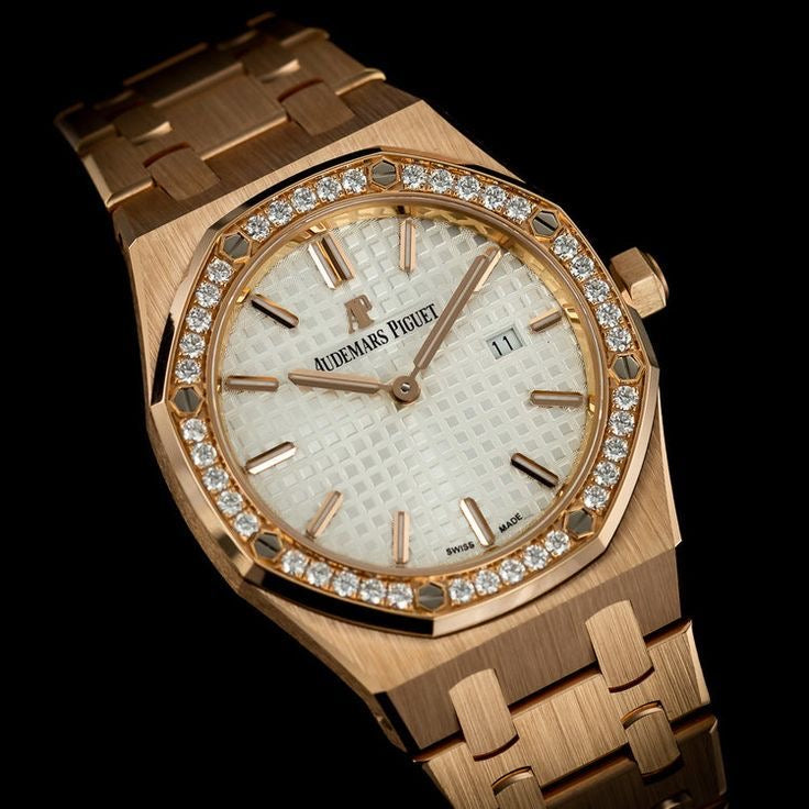 Audemars Piguet Royal Oak