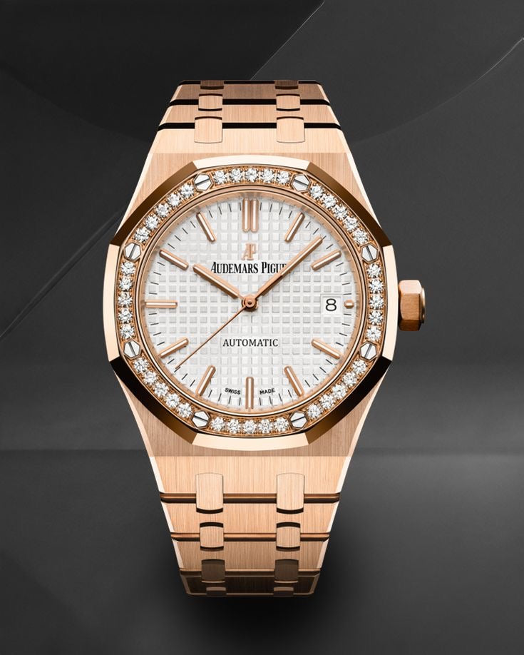 Audemars Piguet Royal Oak