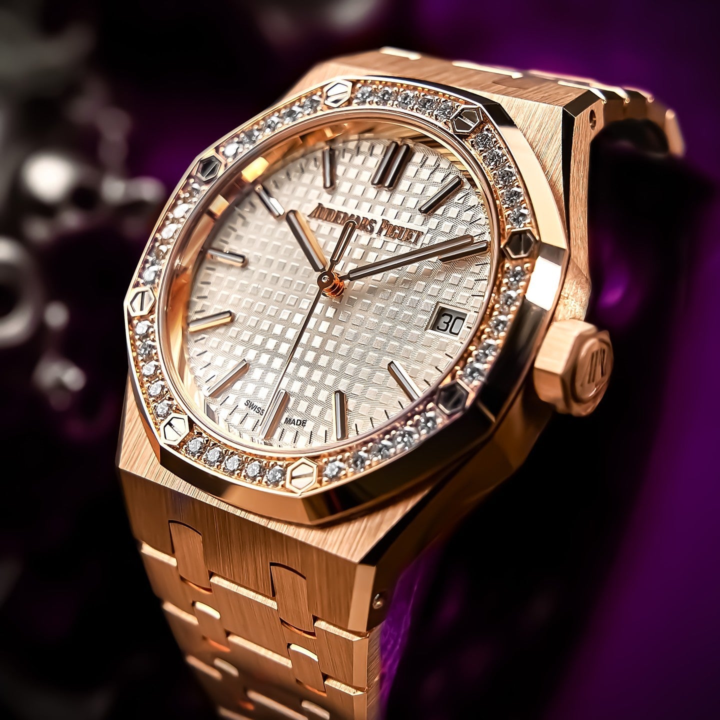 Audemars Piguet Royal Oak