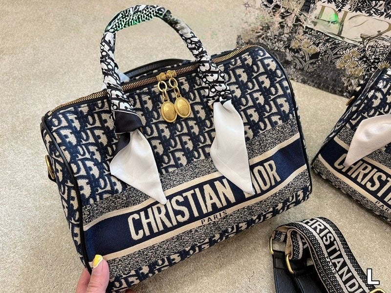 Christian Dior handbag