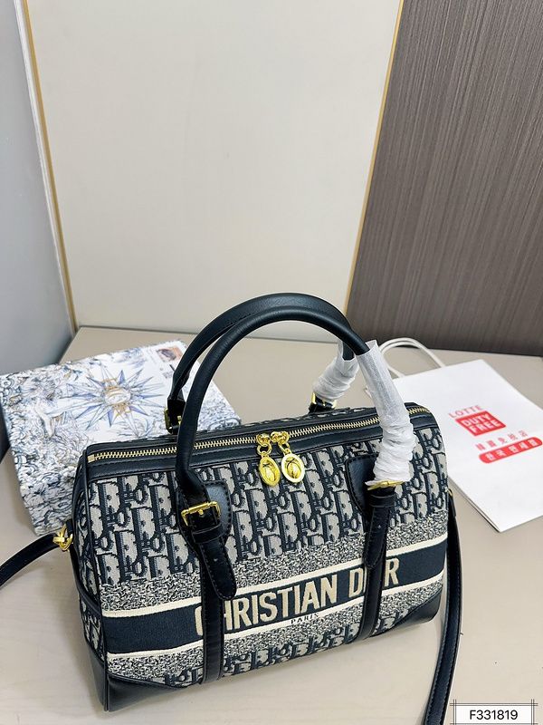 Christian Dior handbag
