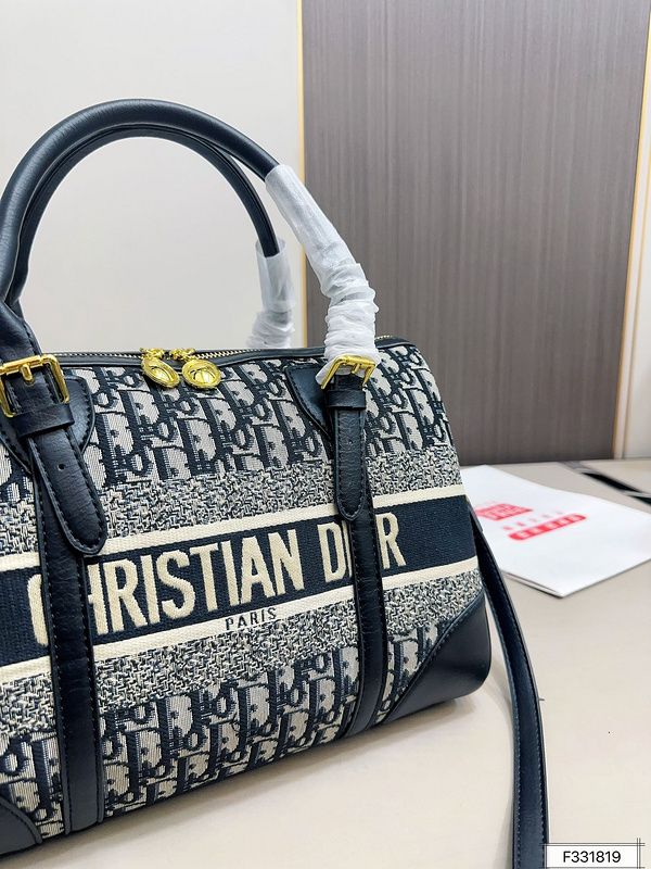 Christian Dior handbag