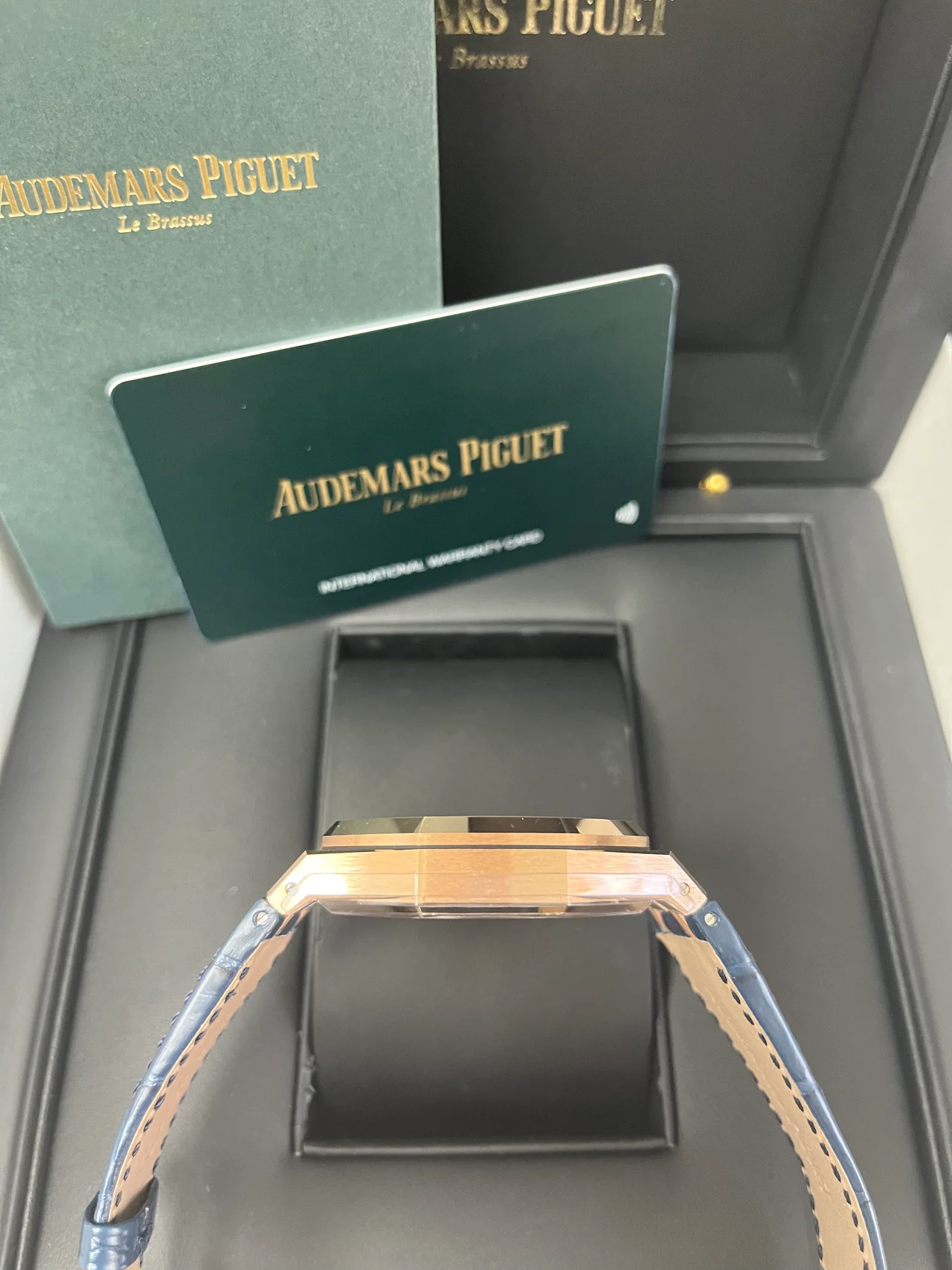 Audemars Piguet Royal Oak