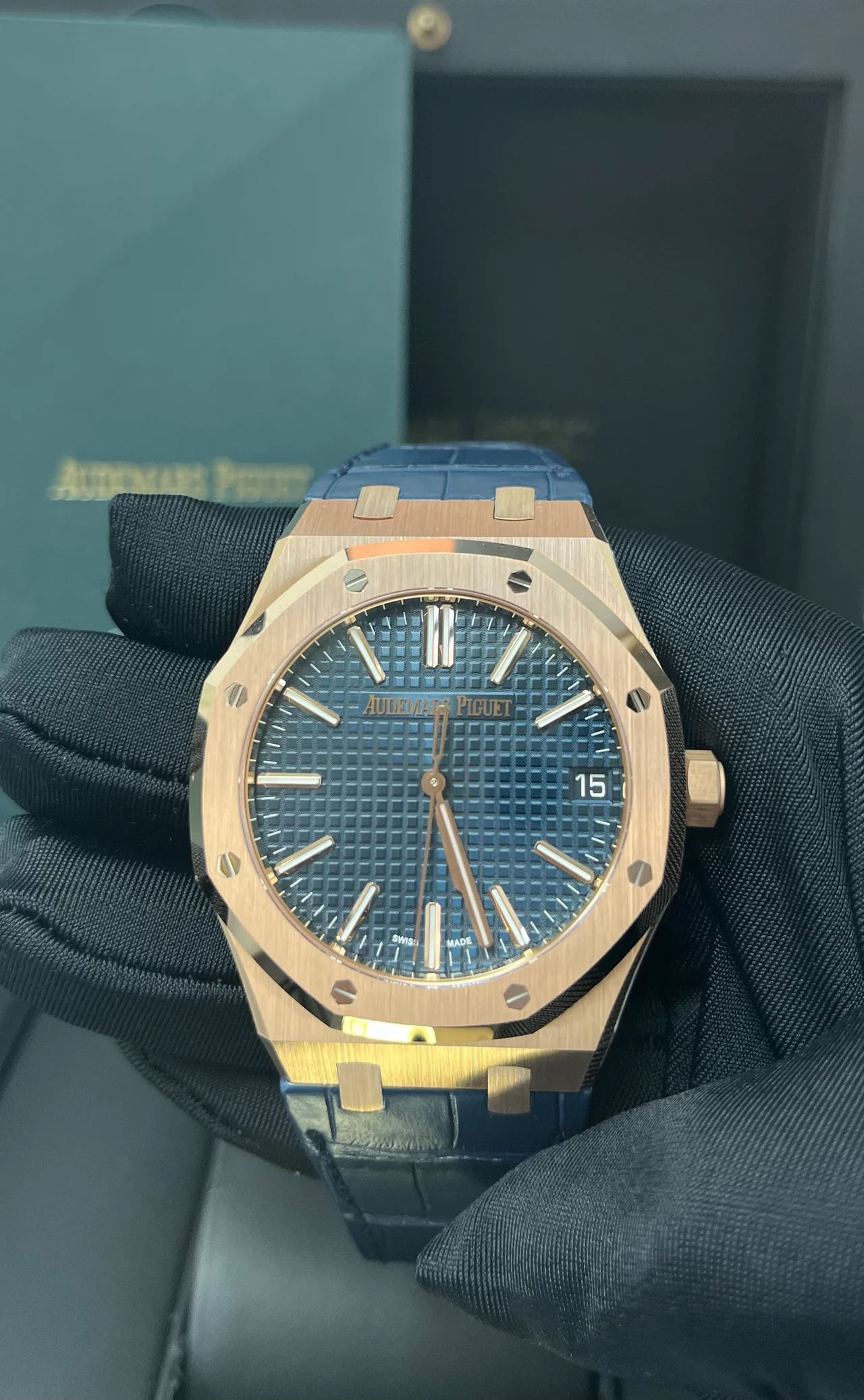 Audemars Piguet Royal Oak