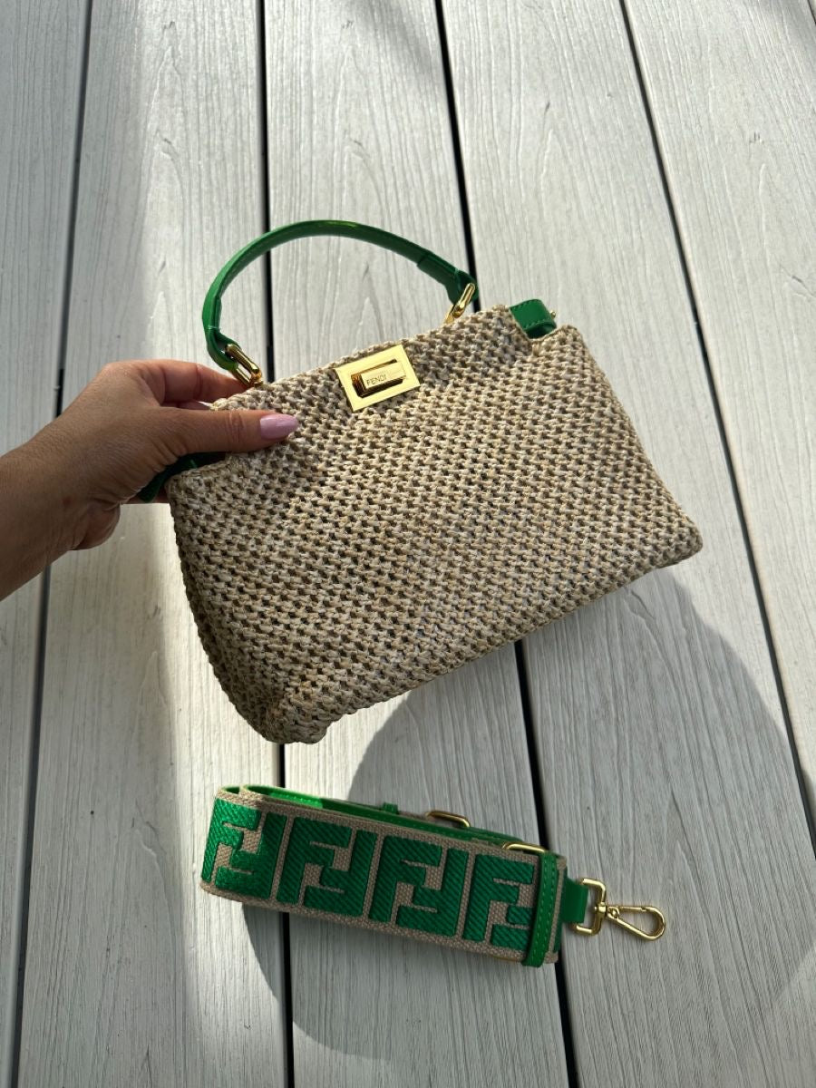 Peekaboo Iconic Mini