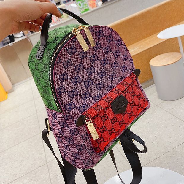 Gucci backpack