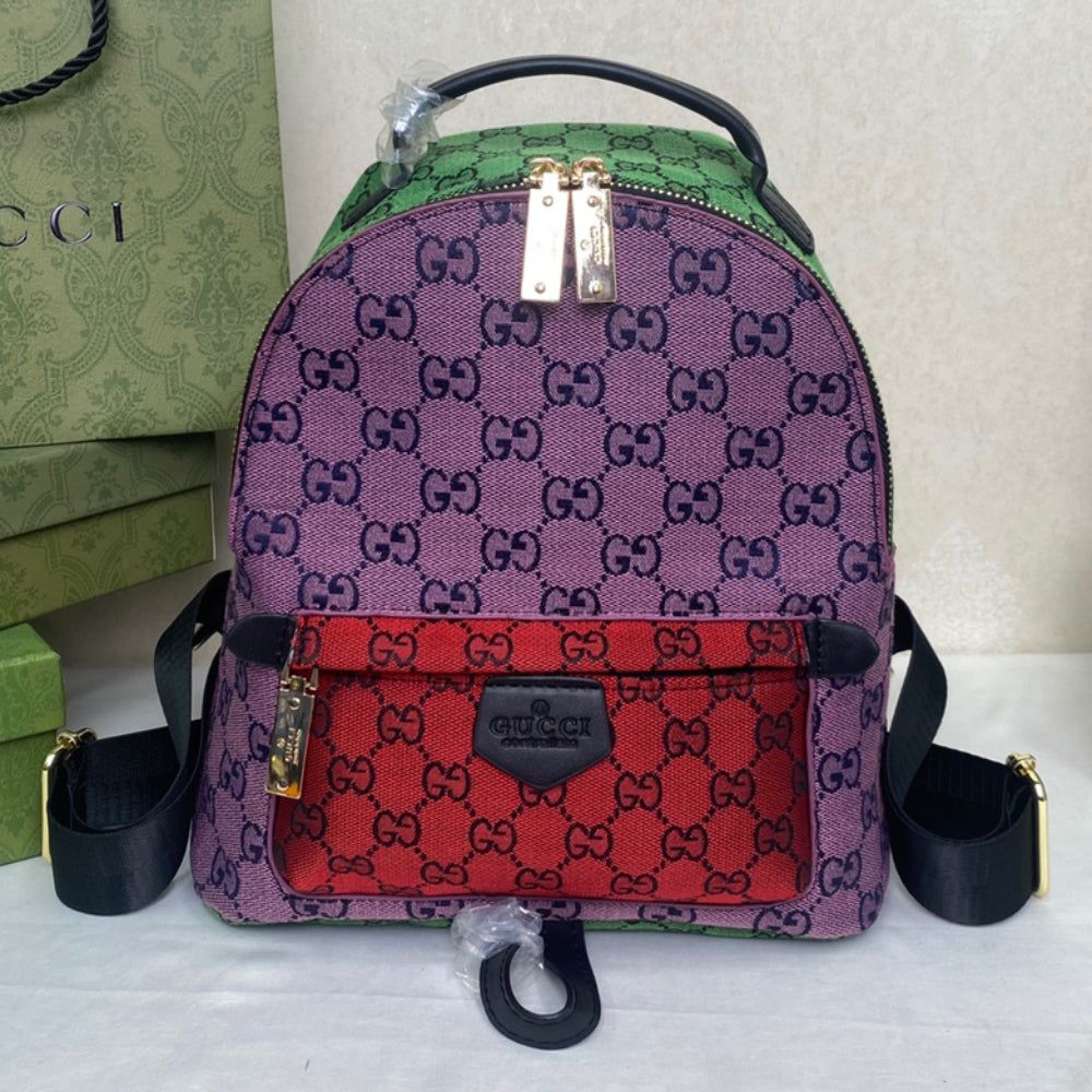 Gucci backpack