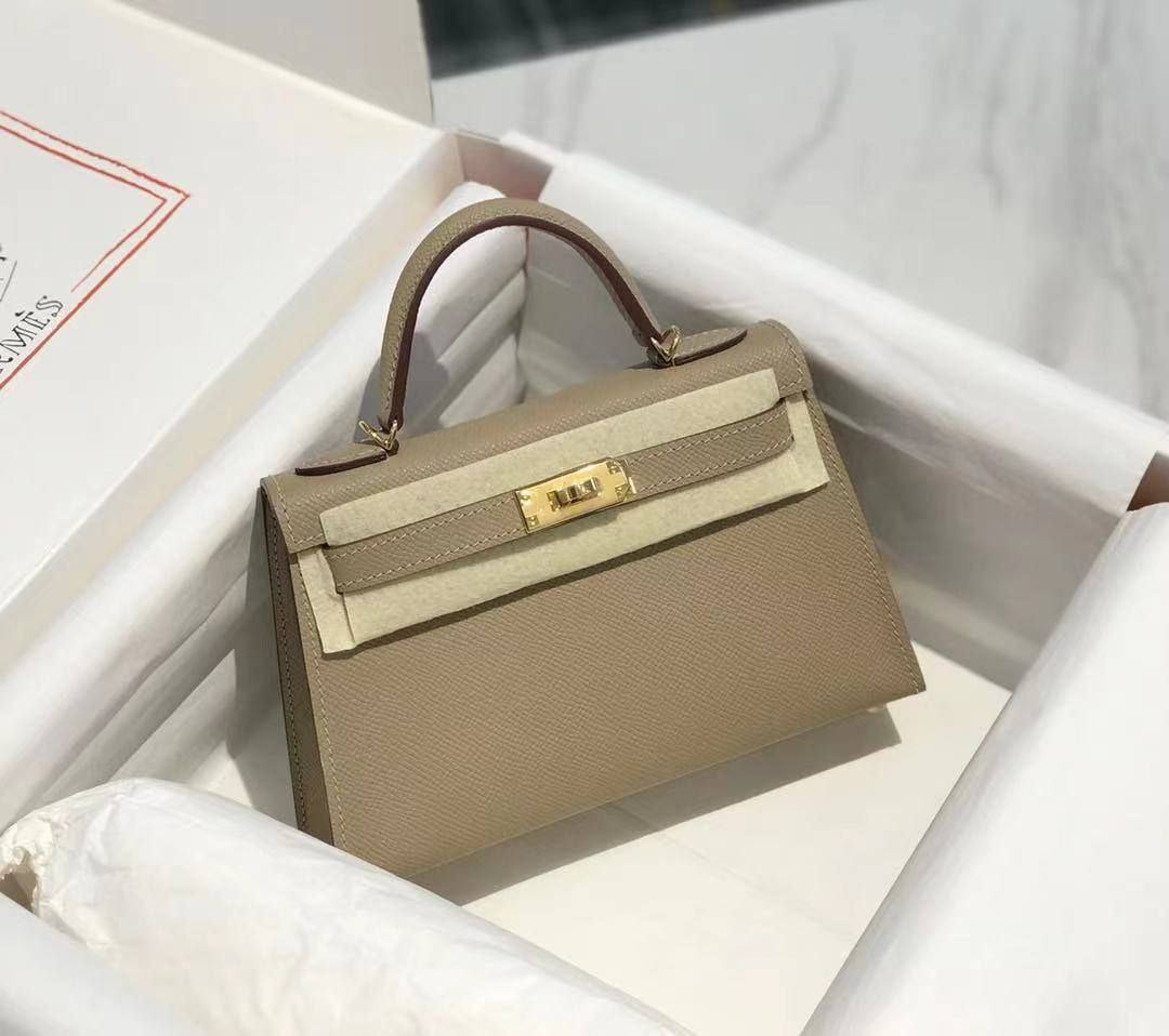 Hermes kelly