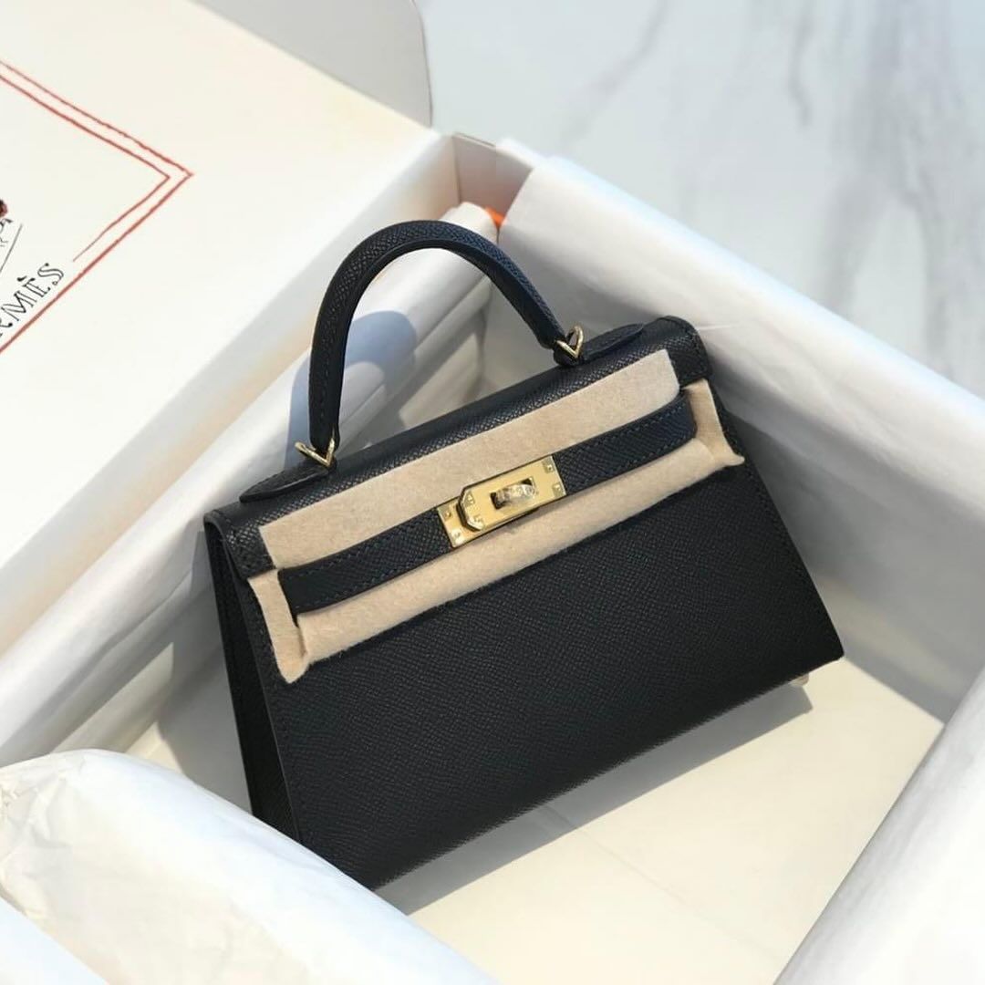 Hermes kelly