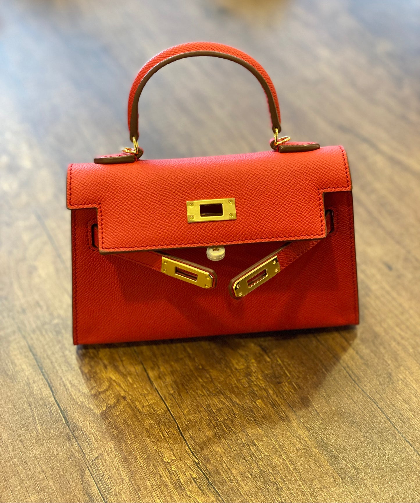 Hermes kelly