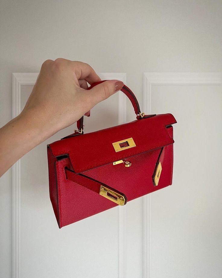 Hermes kelly