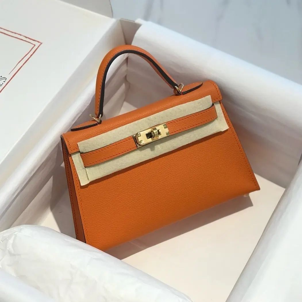Hermes kelly