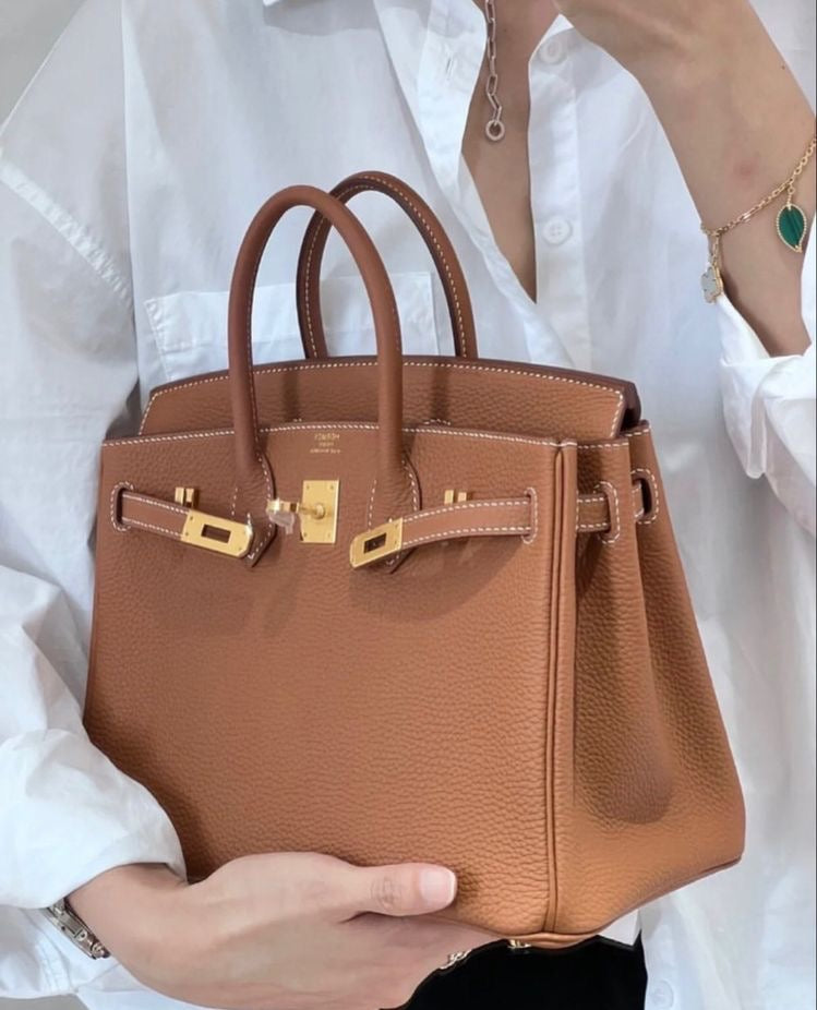Hermès Birkin bag