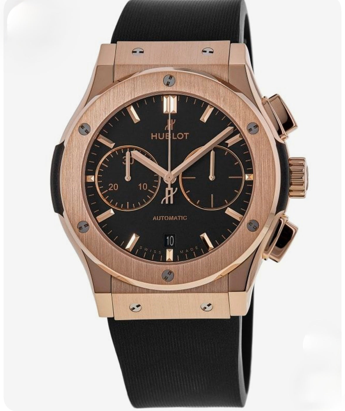Hublot CLASSIC FUSION