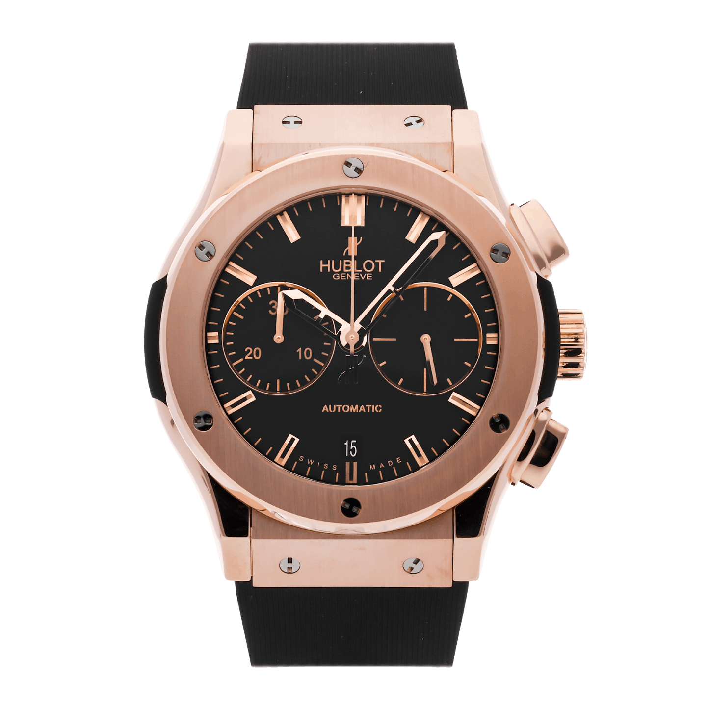 Hublot CLASSIC FUSION
