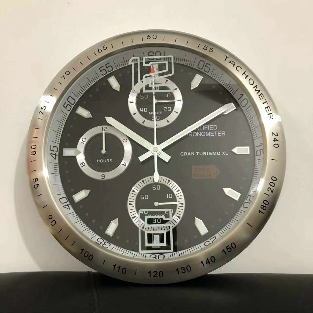 Chopard Wall Clock