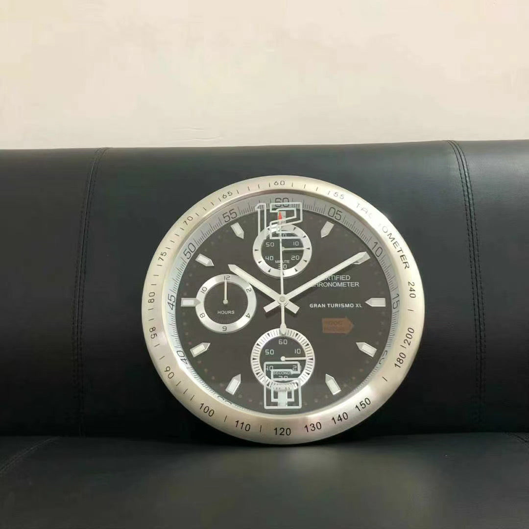 Chopard Wall Clock