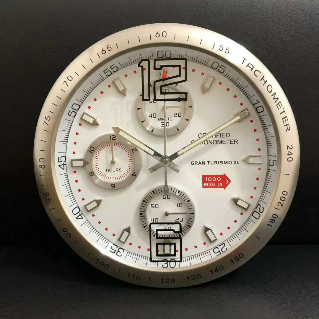 Chopard Wall Clock