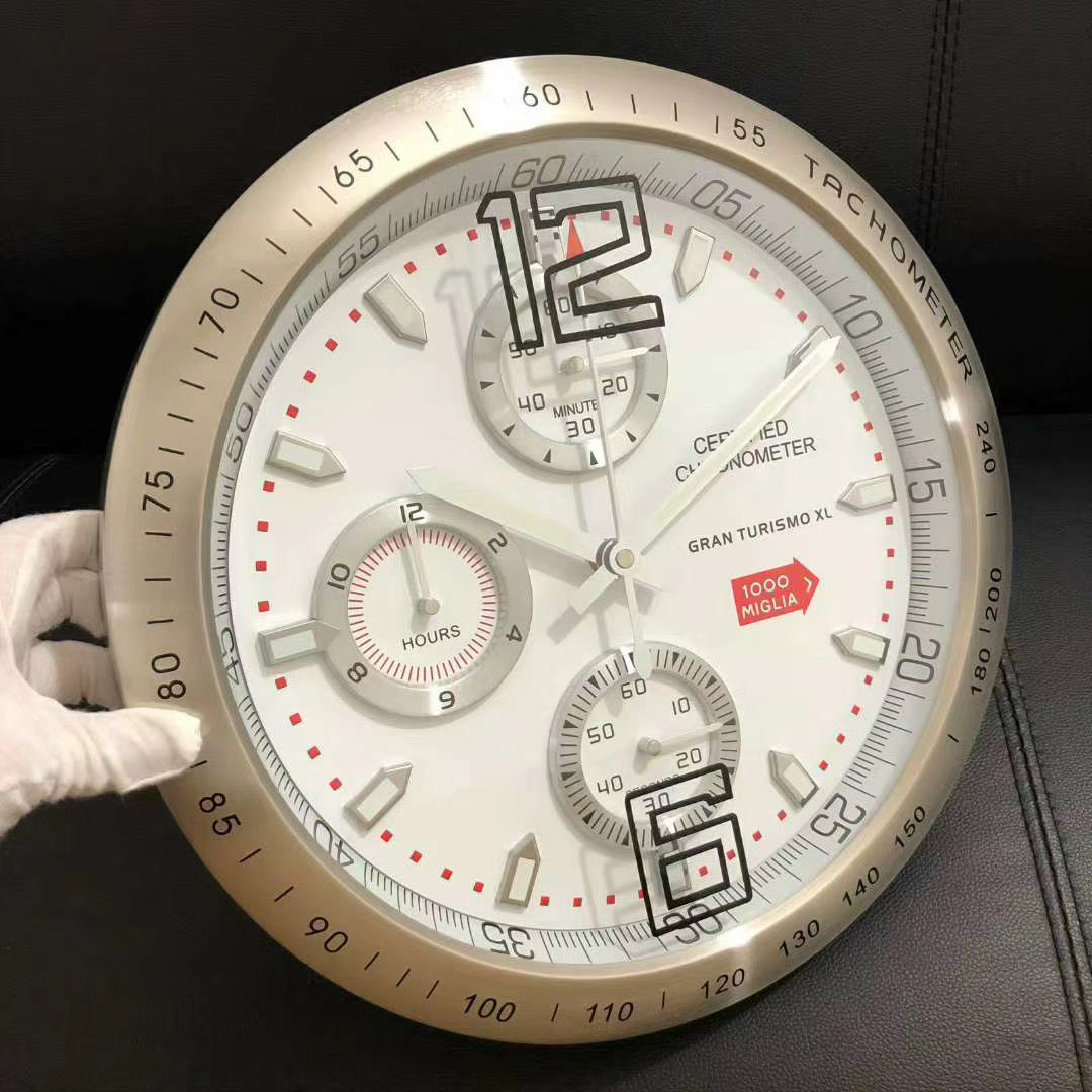 Chopard Wall Clock