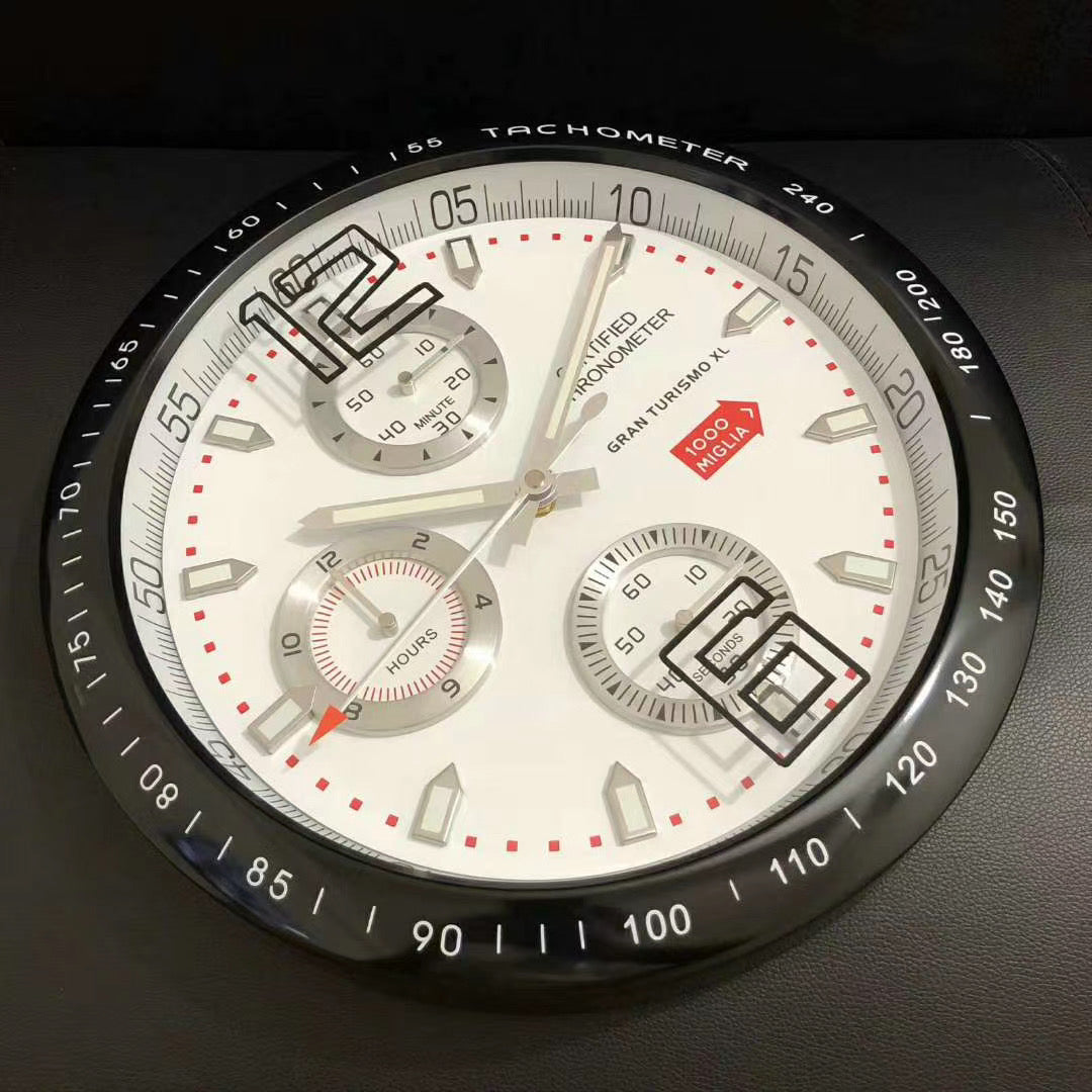 Chopard Wall Clock