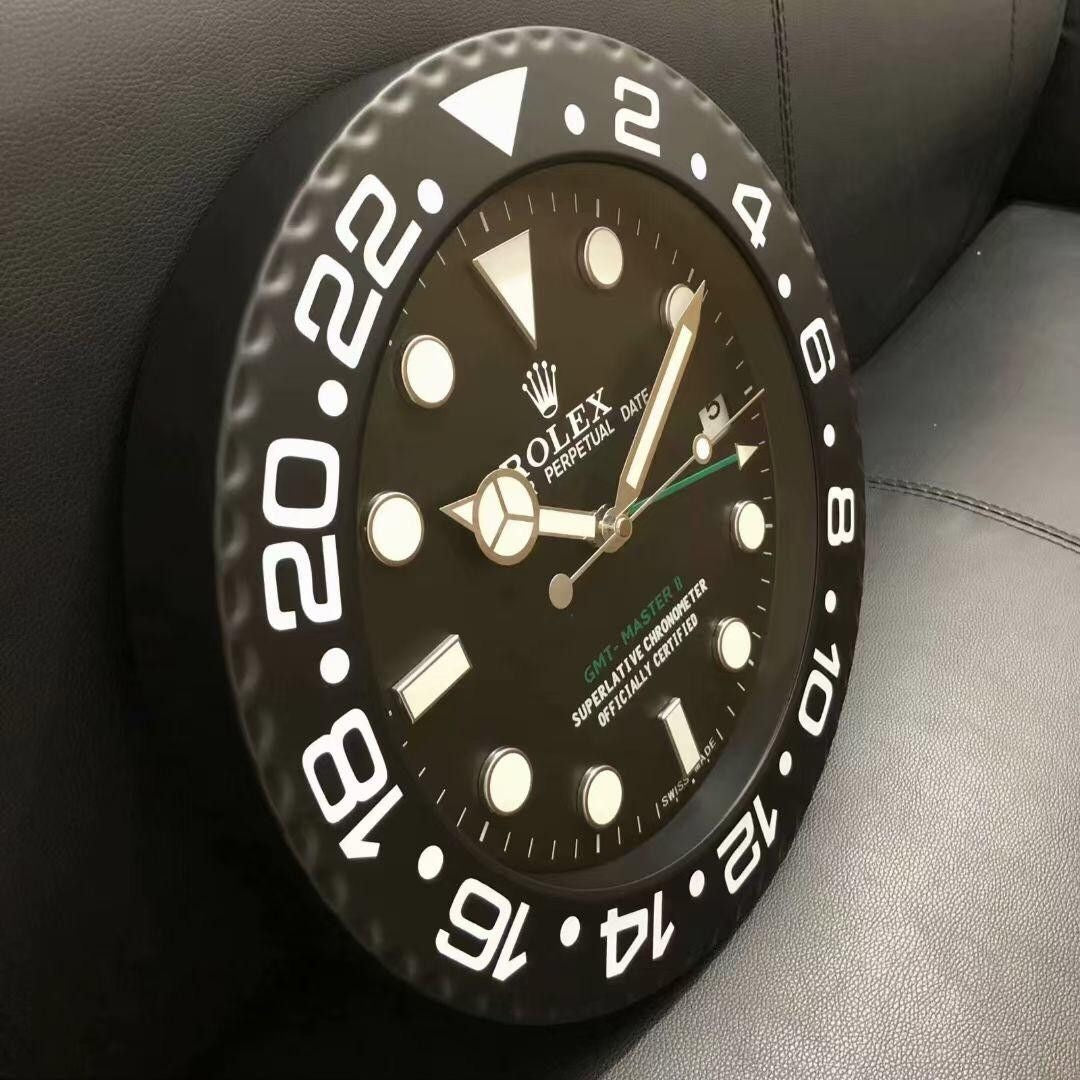 GMT-Master II Wall Clock