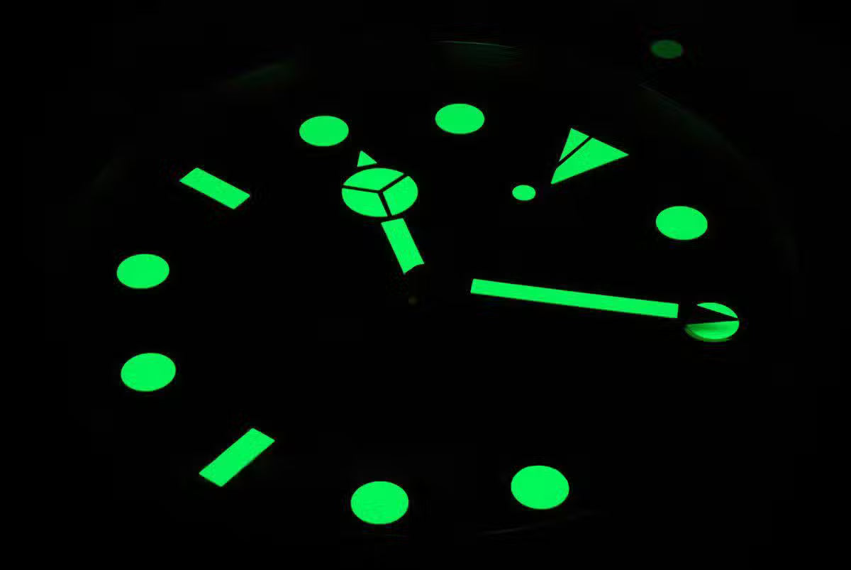 Rolex Sea-Dweller Wall Clock