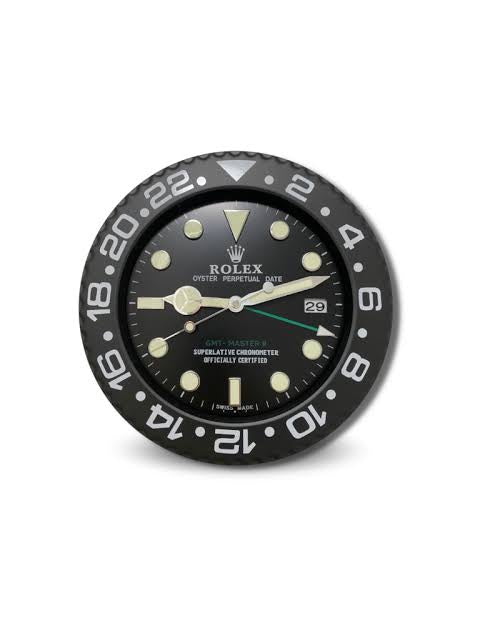 GMT-Master II Wall Clock