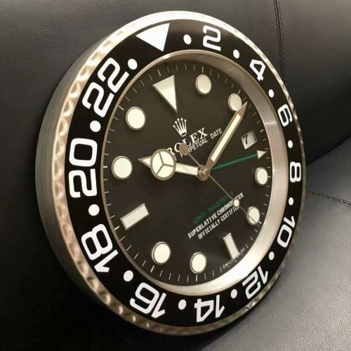 GMT-Master II Wall Clock