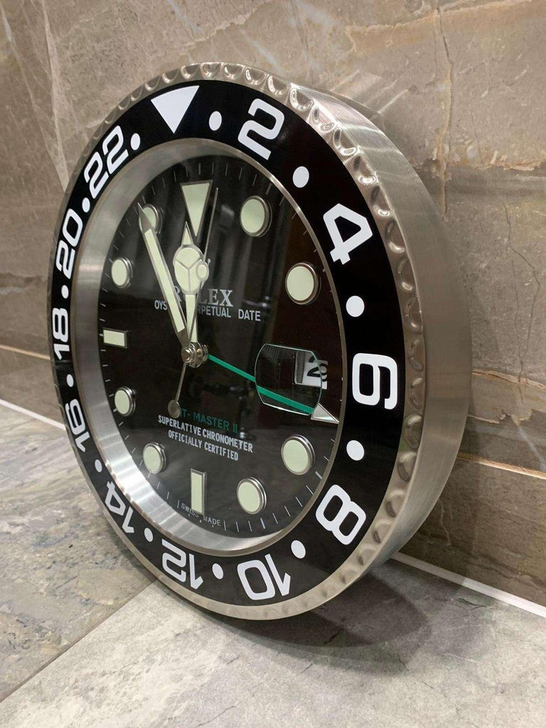 GMT-Master II Wall Clock