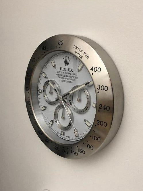 Rolex Daytona Wall Clock