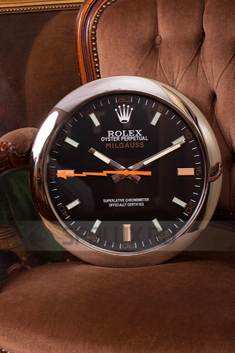 Rolex Milgauss
