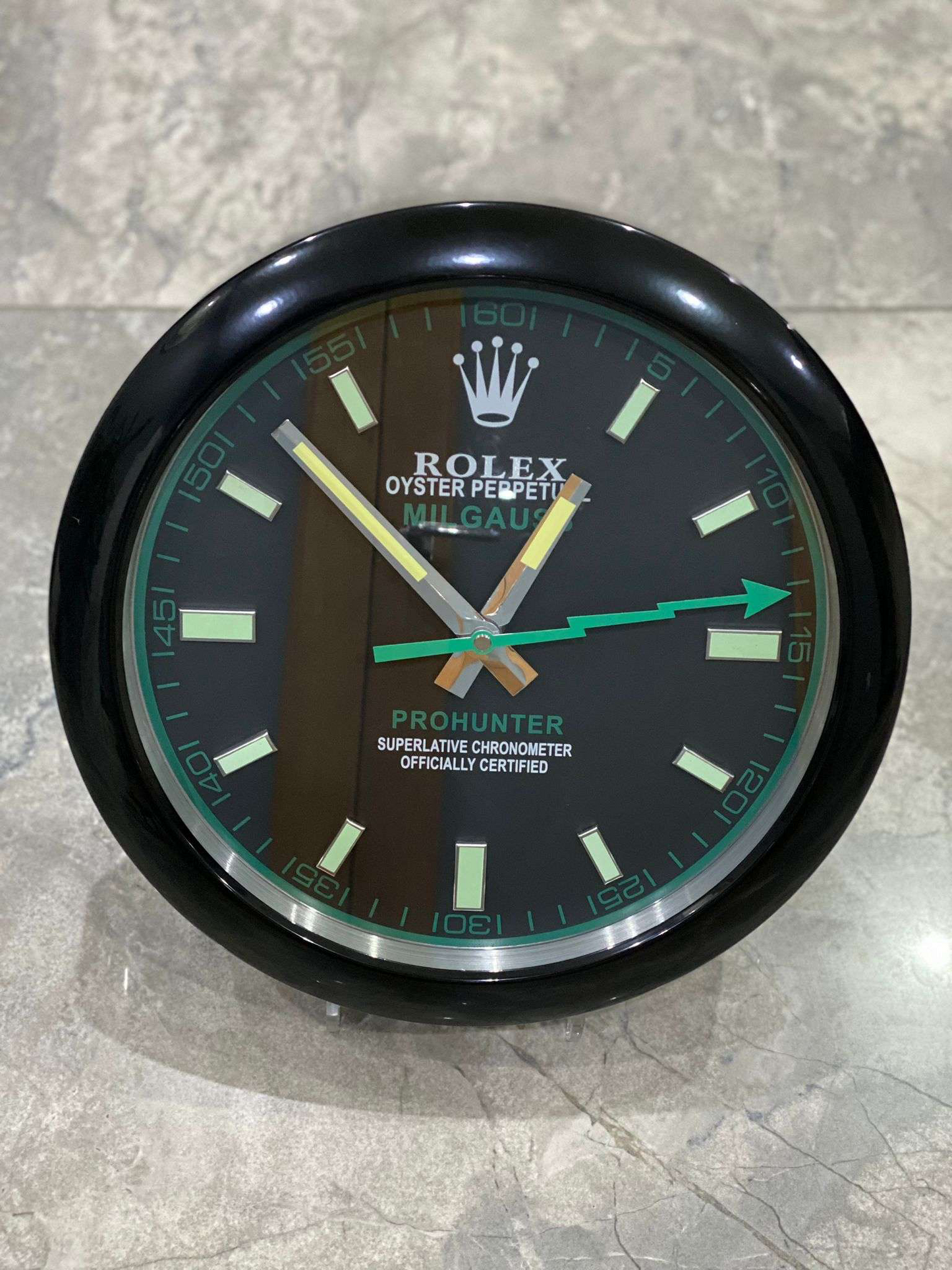 Rolex Milgauss