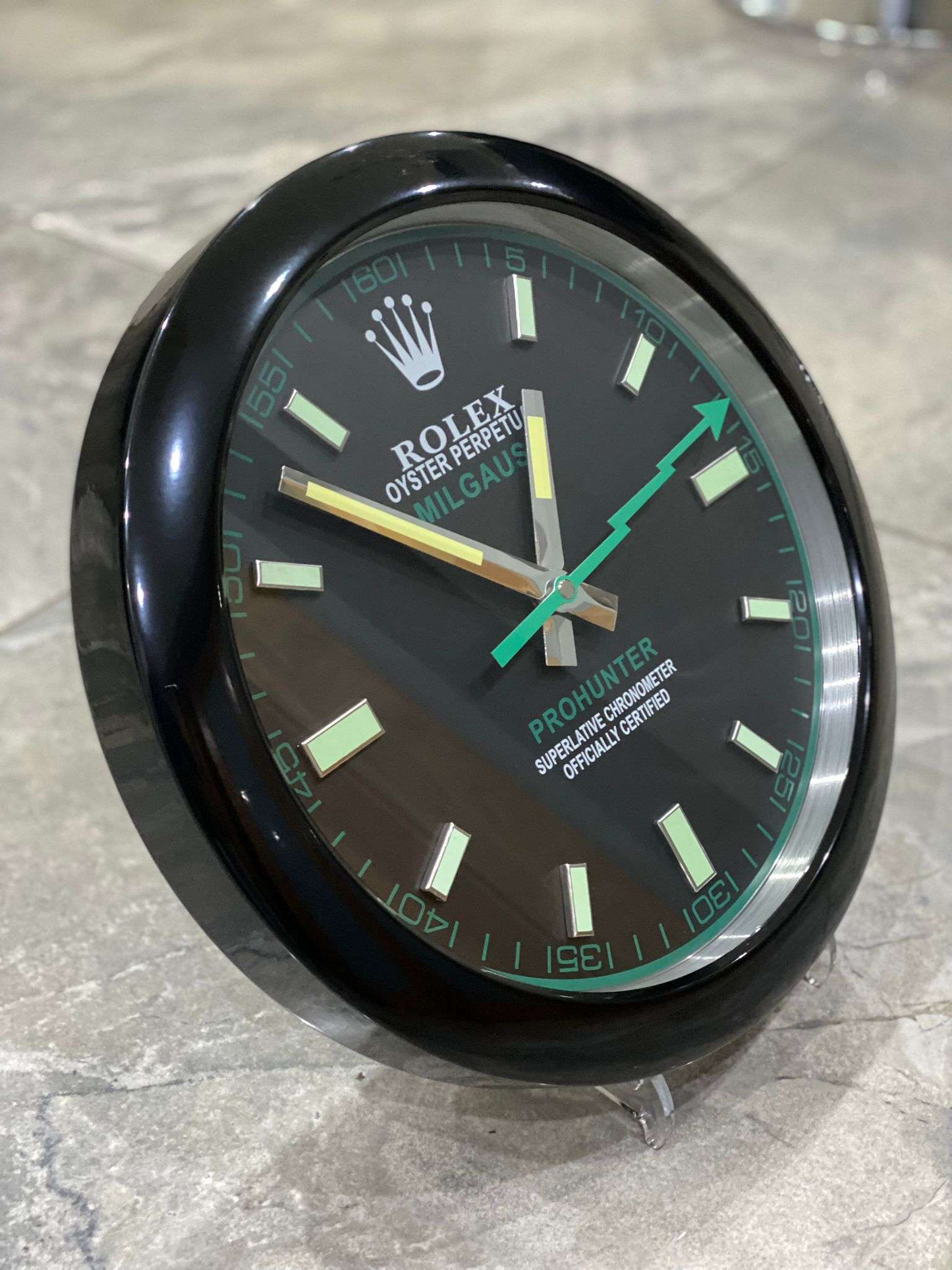 Rolex Milgauss