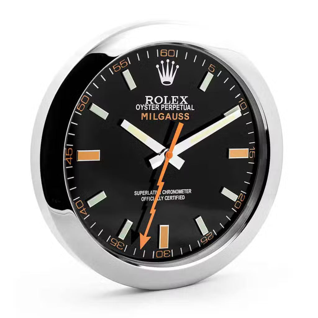 Rolex Milgauss