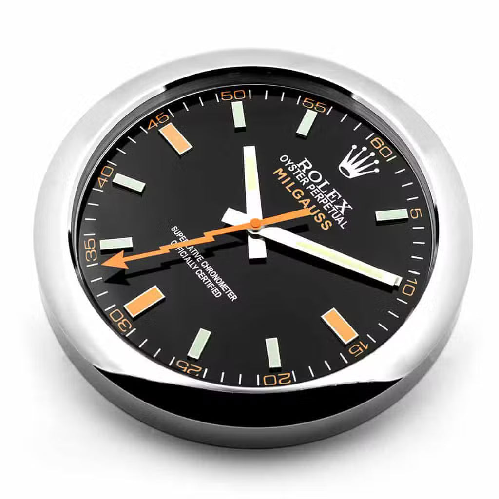 Rolex Milgauss