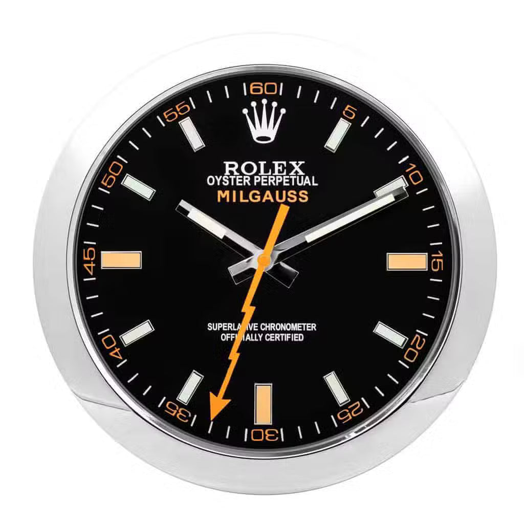 Rolex Milgauss