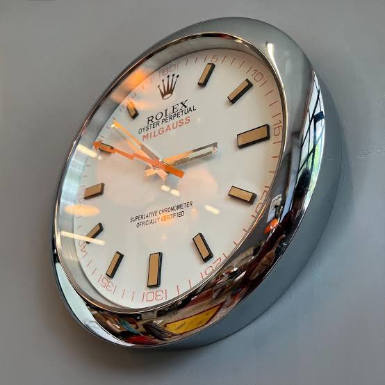 Rolex Milgauss