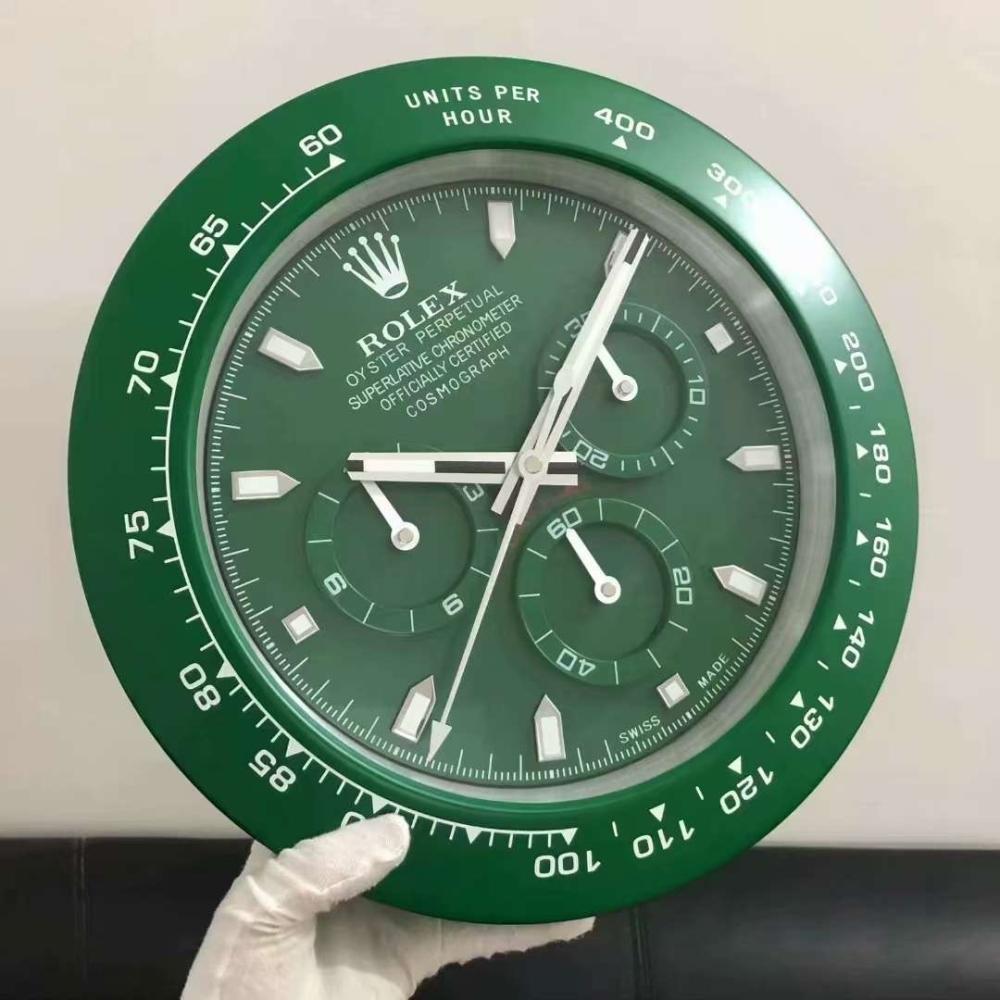Rolex Daytona Wall Clock