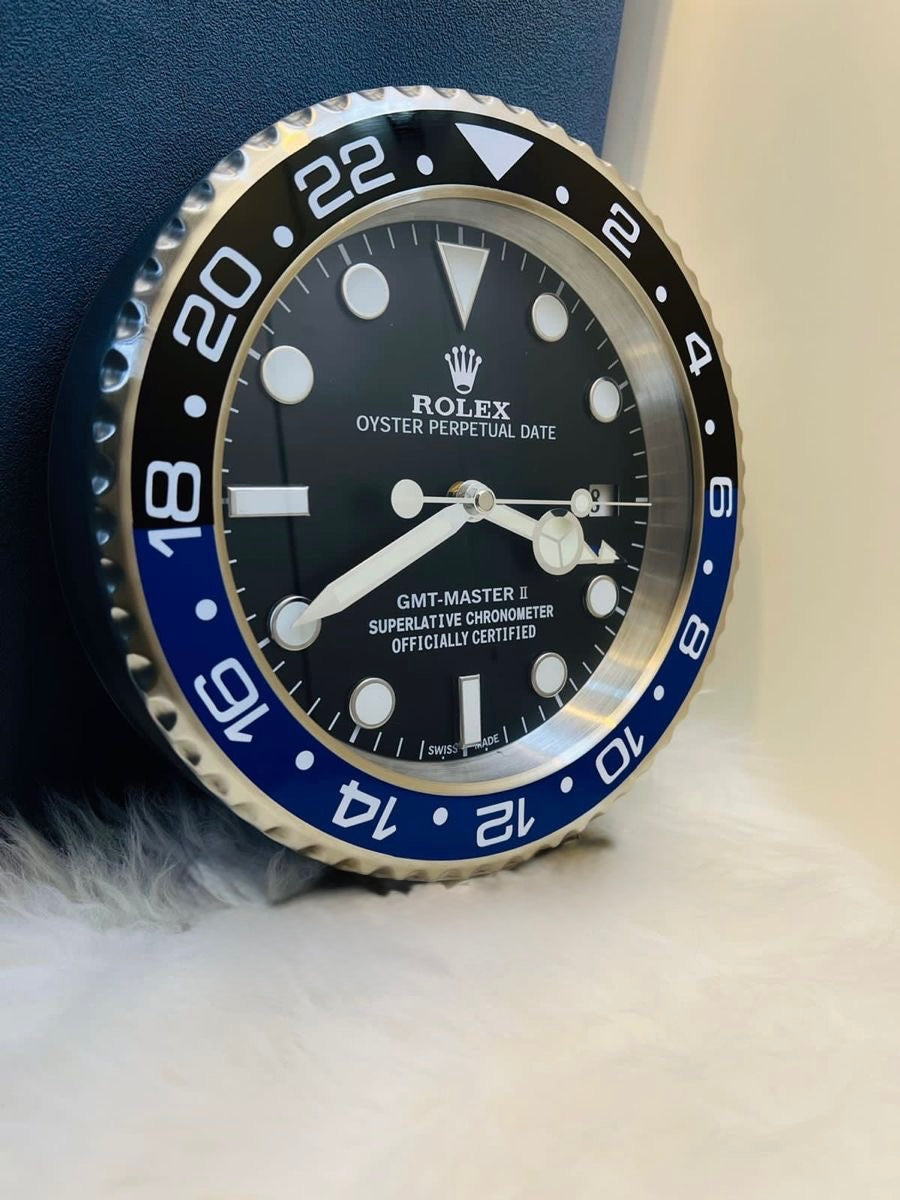 GMT-Master II Wall Clock