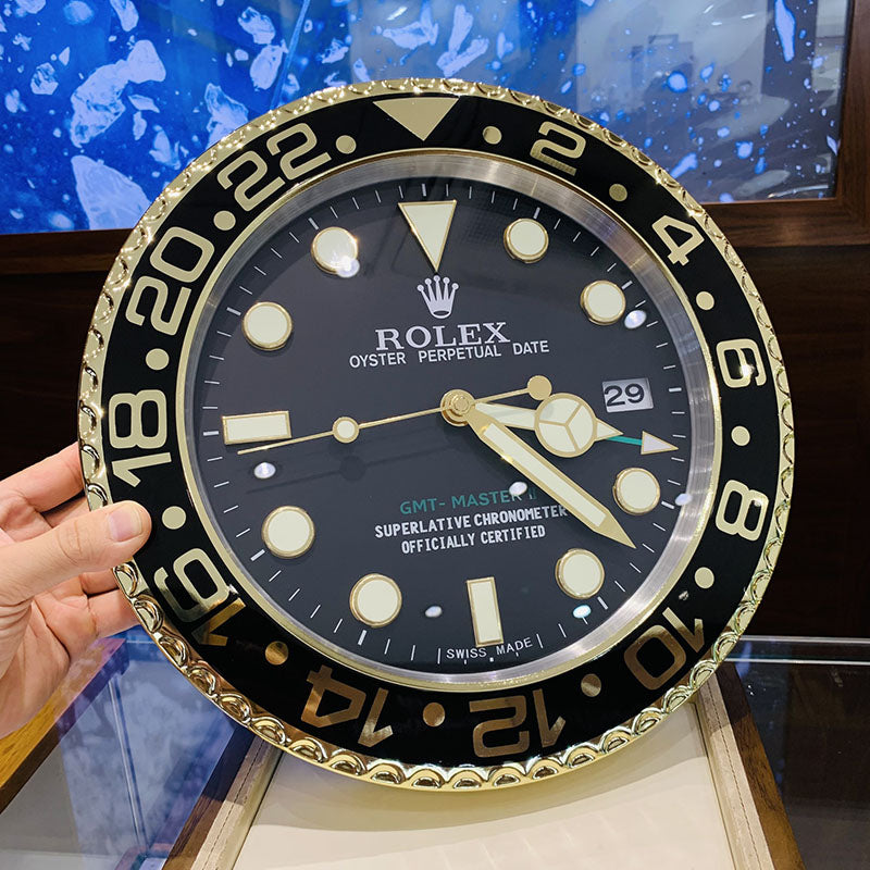 GMT-Master II Wall Clock