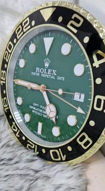 GMT-Master II Wall Clock
