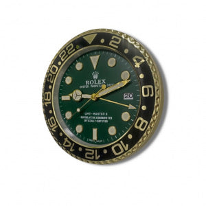 GMT-Master II Wall Clock