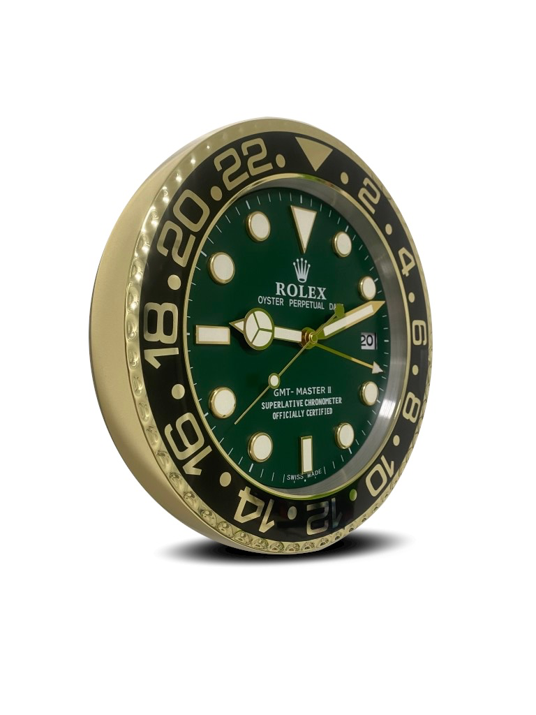 GMT-Master II Wall Clock