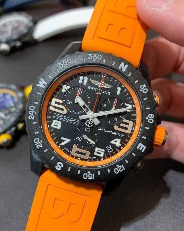 Breitling Endurance Pro
