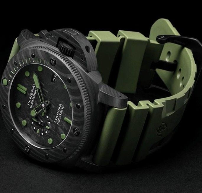 Panerai Submersible