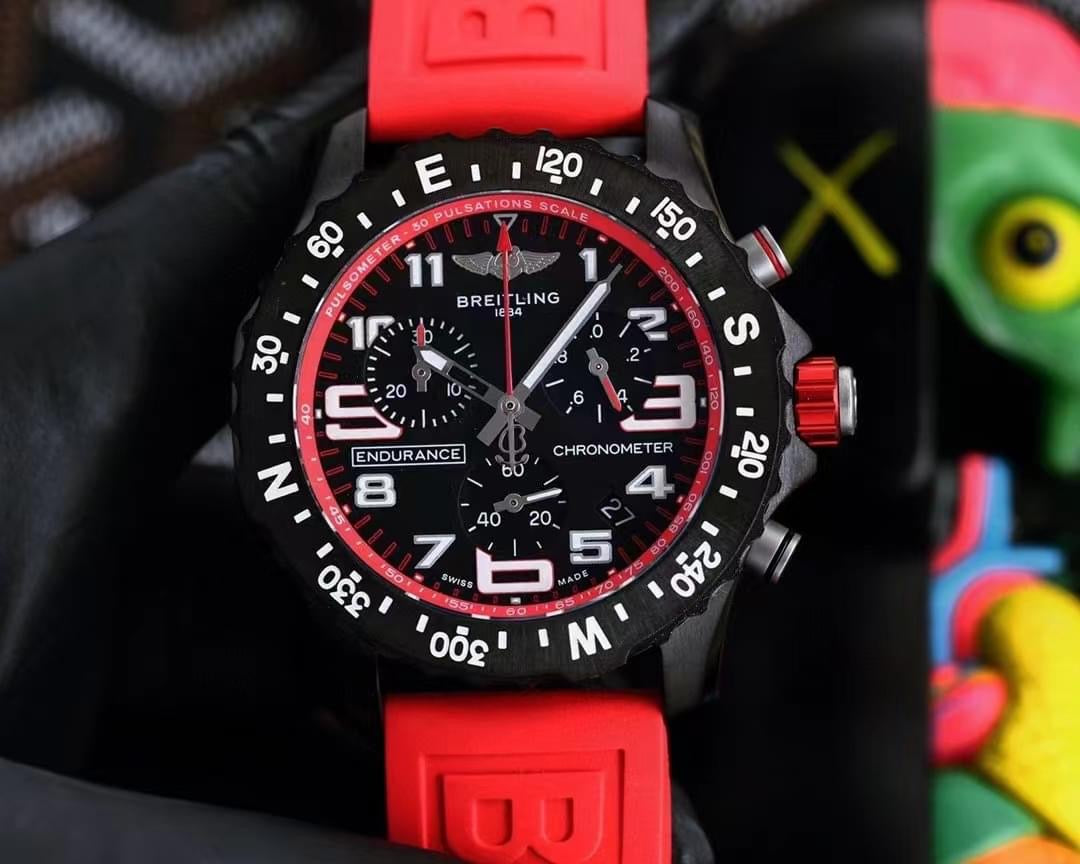 Breitling Endurance Pro