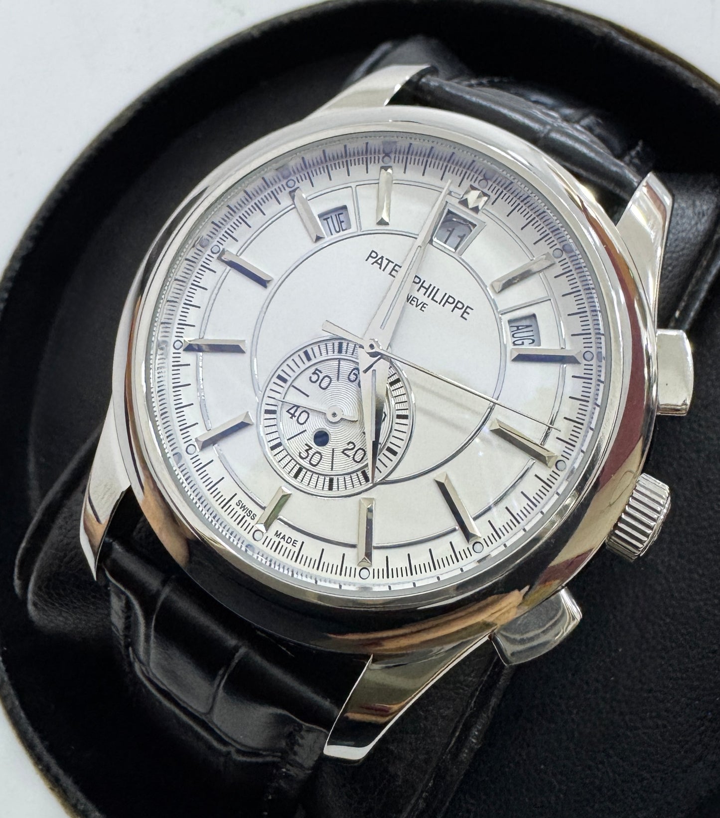 Patek Philippe Geneva